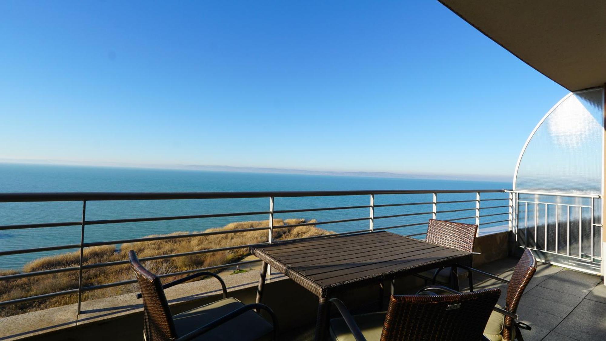 Club218 Wellness Apartment Siofok