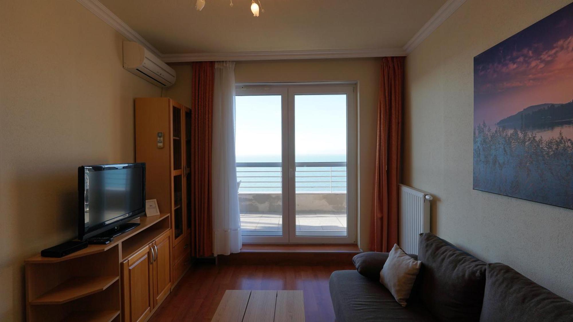 Club218 Wellness Apartment Siofok