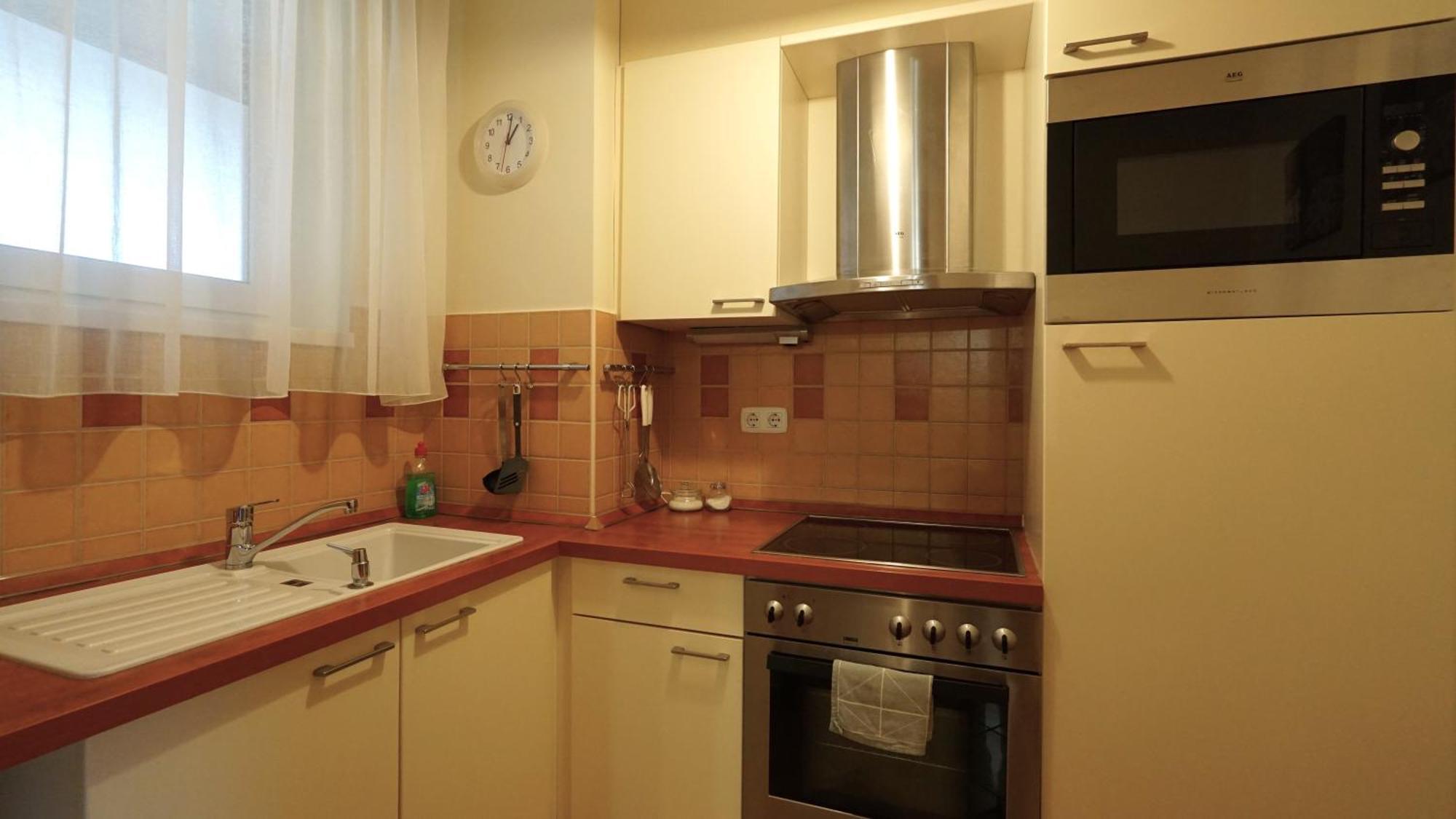 Apartmán Club218 Wellness