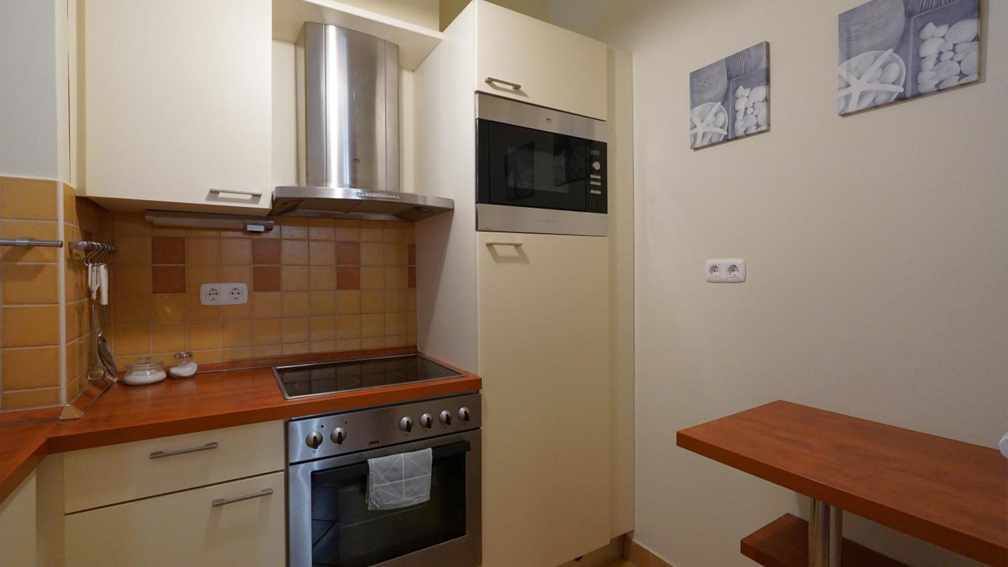 Apartment Club218 Wellness *