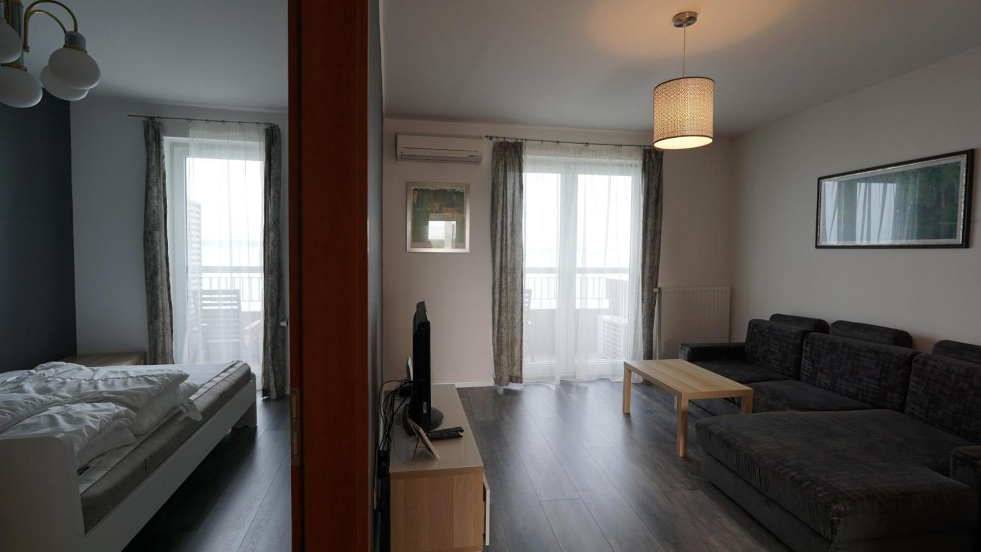 Club218 Wellness Siofok