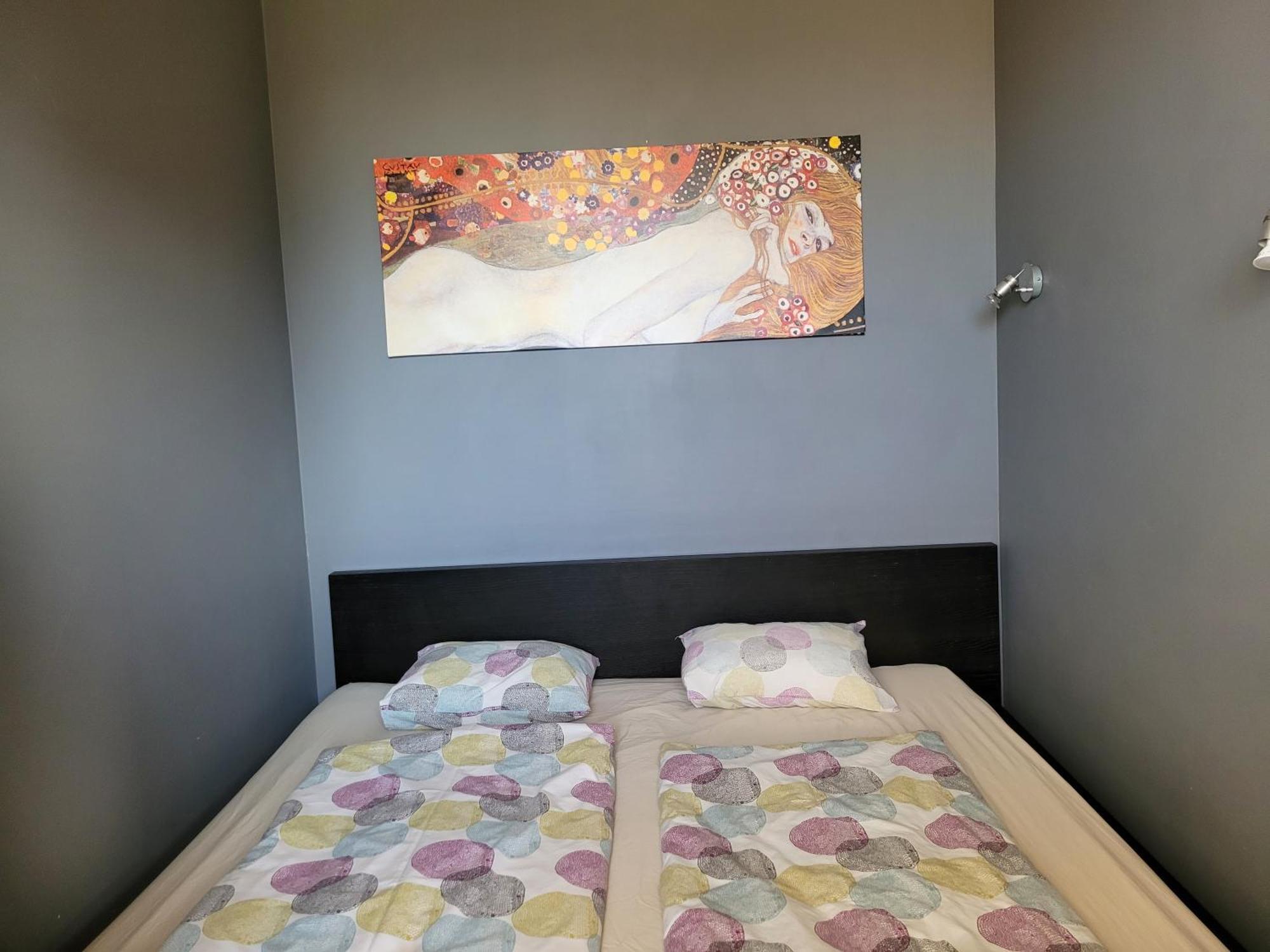 Club218 Wellness Apartmán