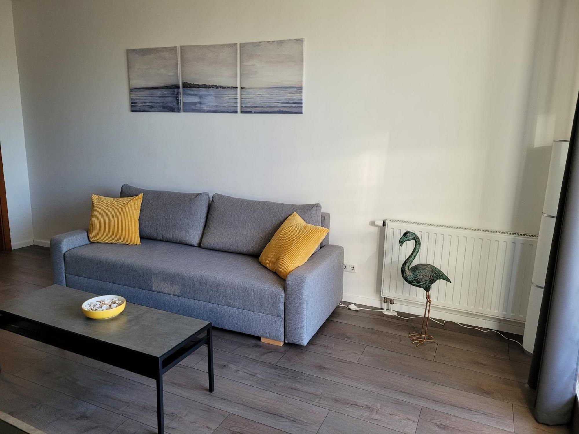 Club218 Wellness Apartment *