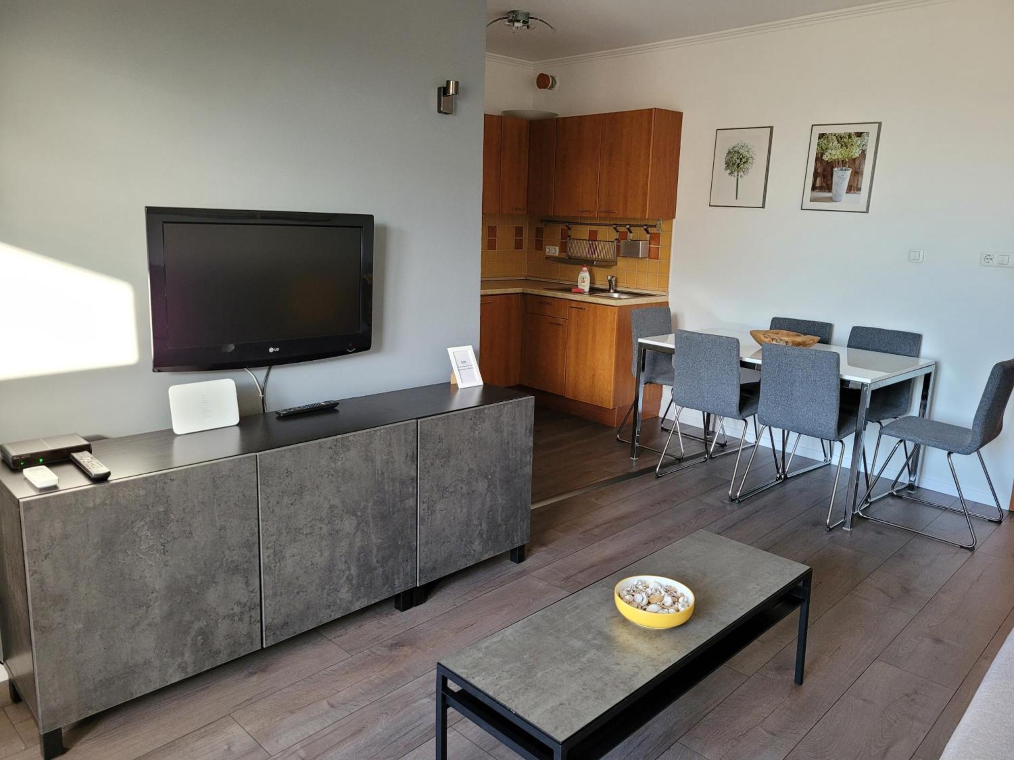 Club218 Wellness Apartment Siofok