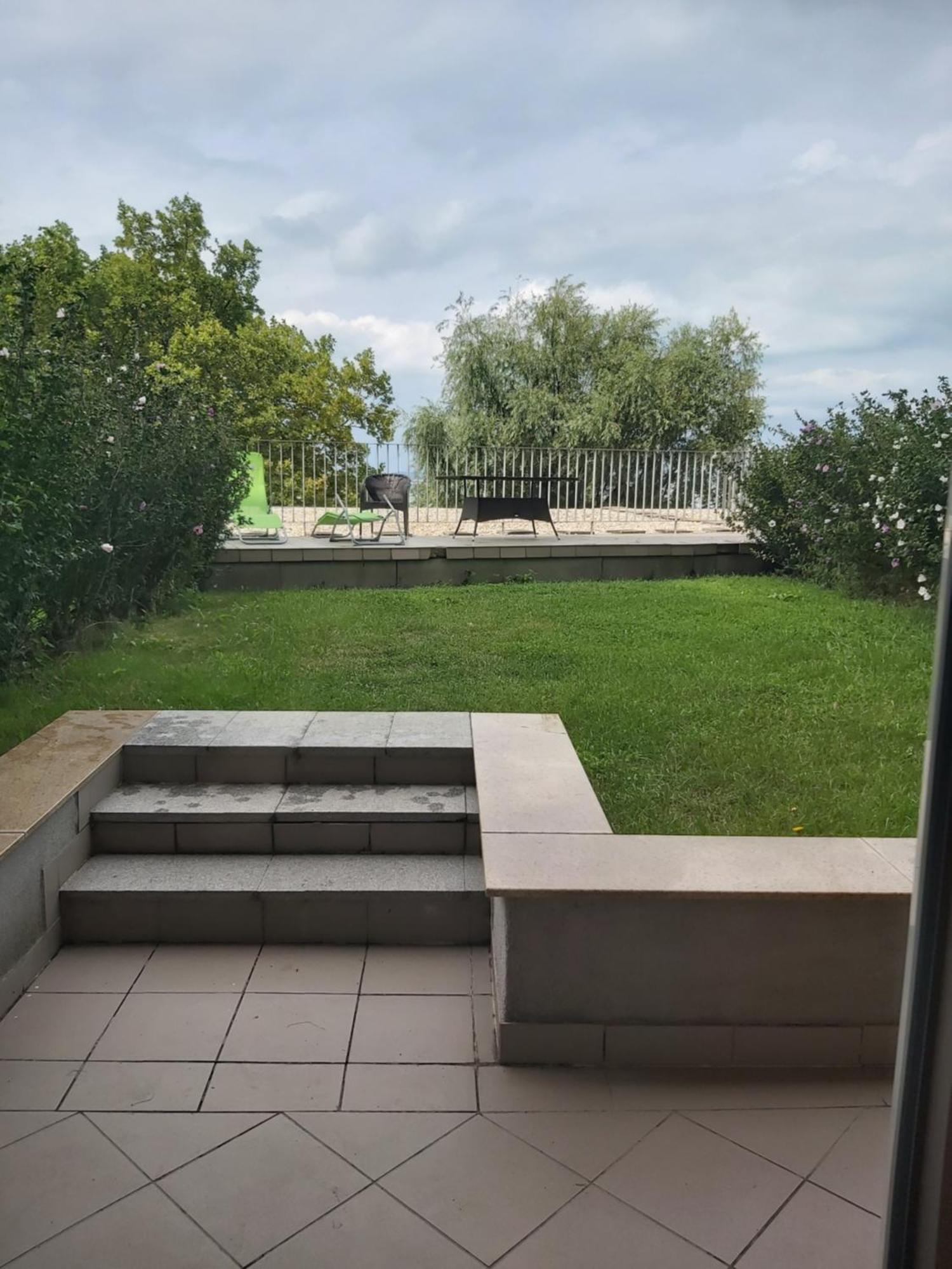 Club218 Wellness Apartment