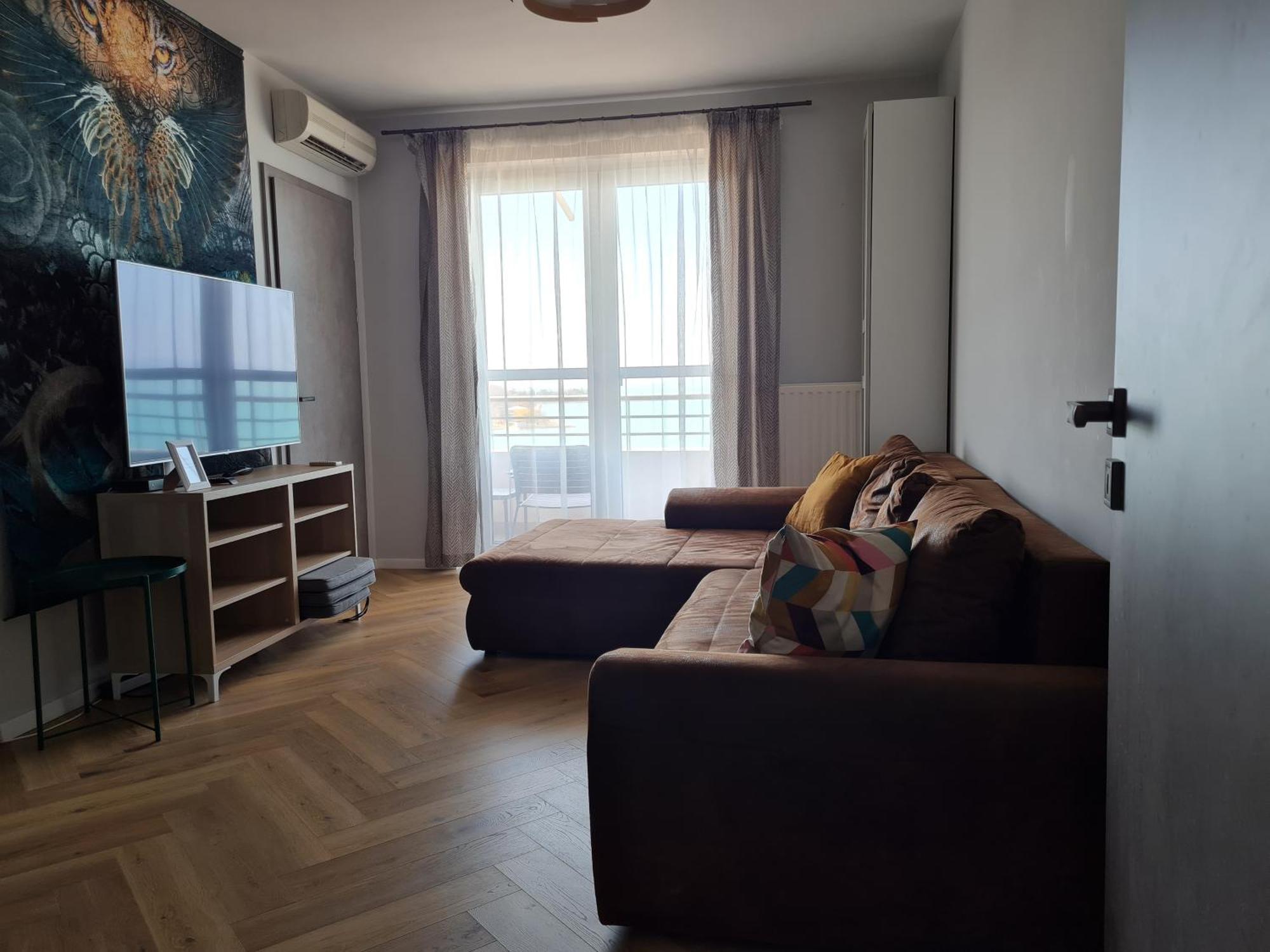 Club218 Wellness Apartment