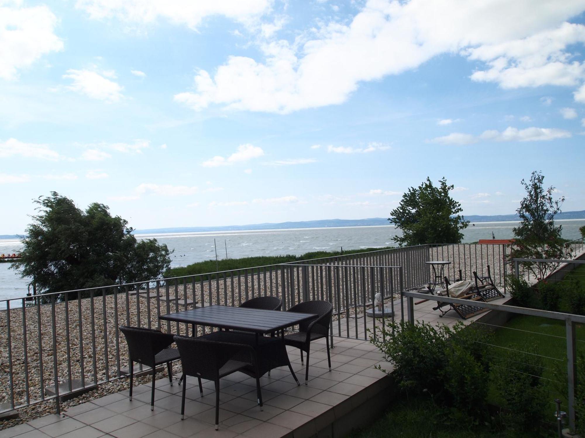 Apartmán Club218 Wellness