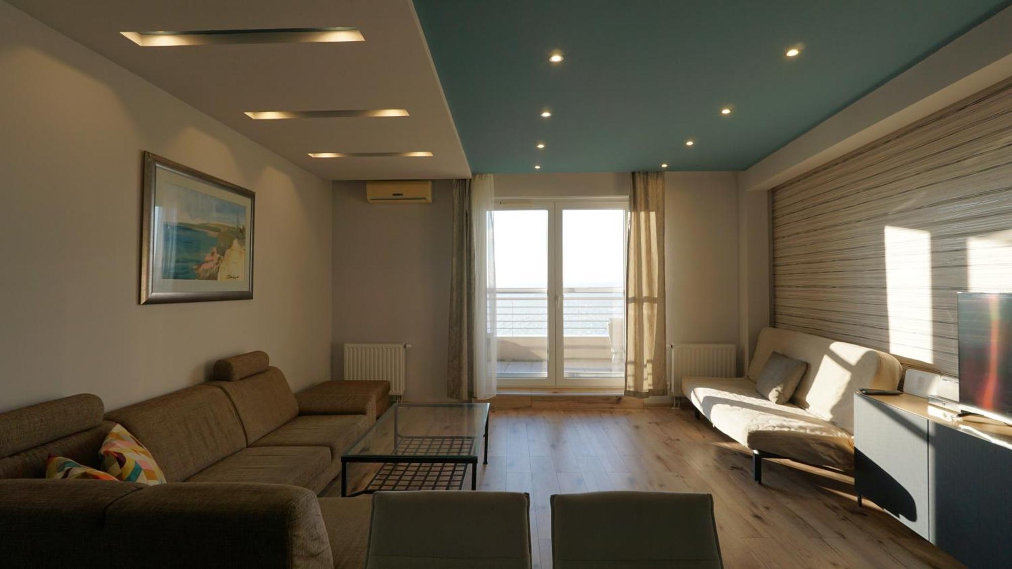 Apartmán Club218 Wellness