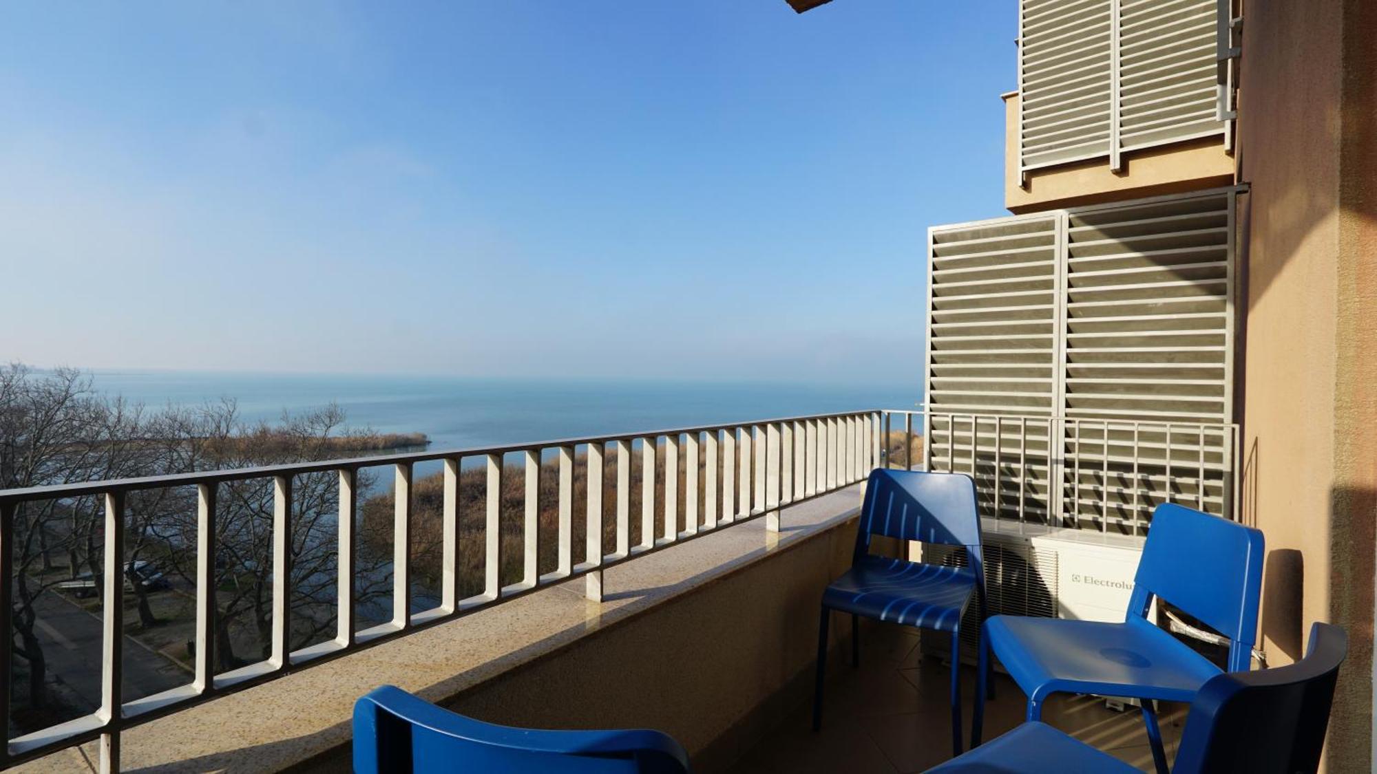 Club218 Wellness Apartment