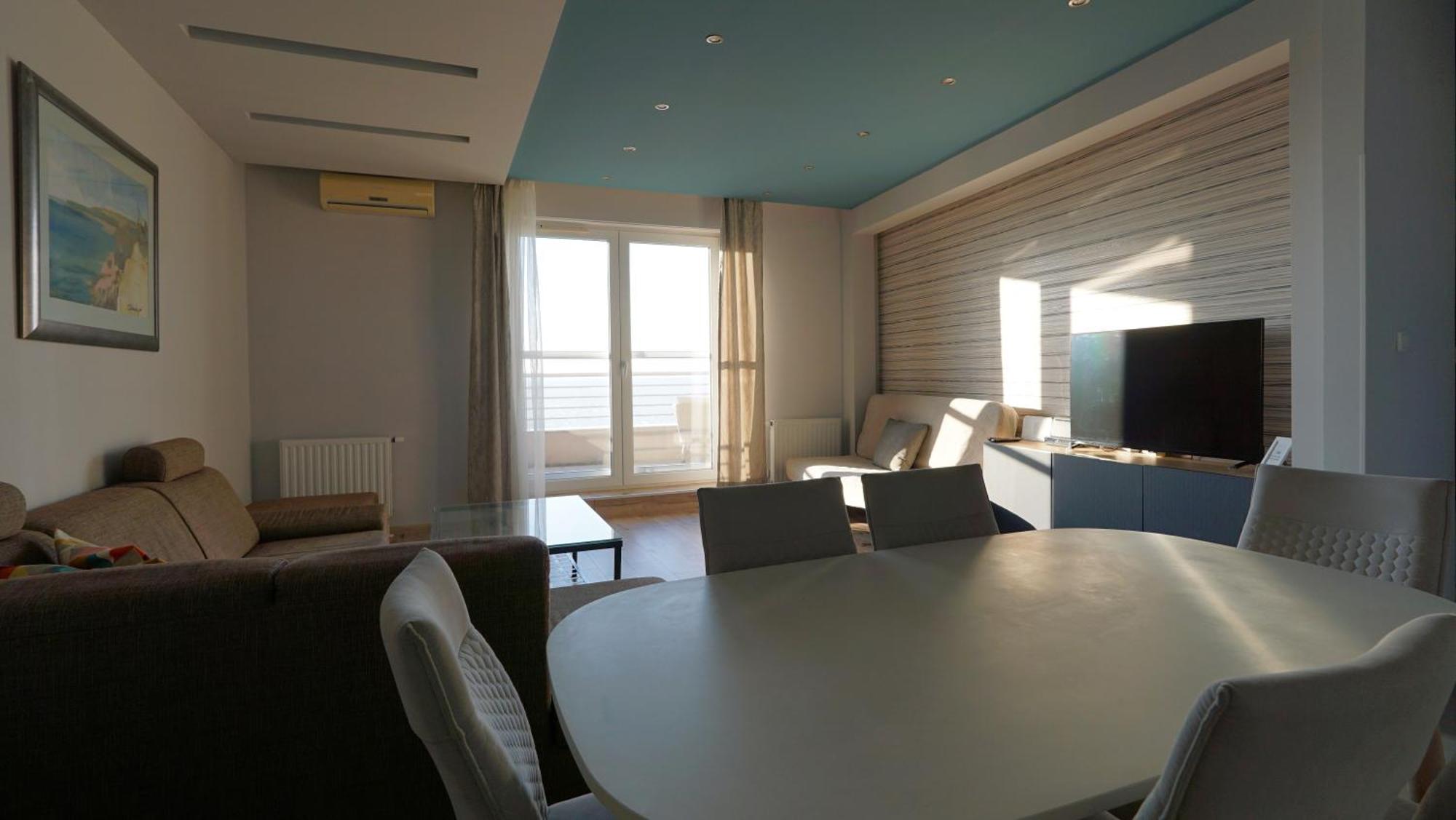 Club218 Wellness Apartment *