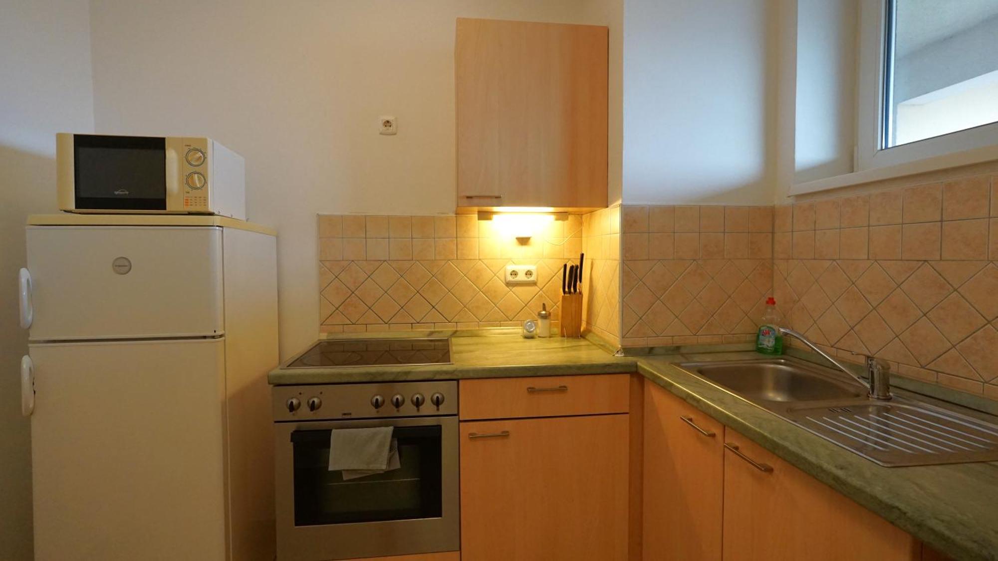 Club218 Wellness Apartment *