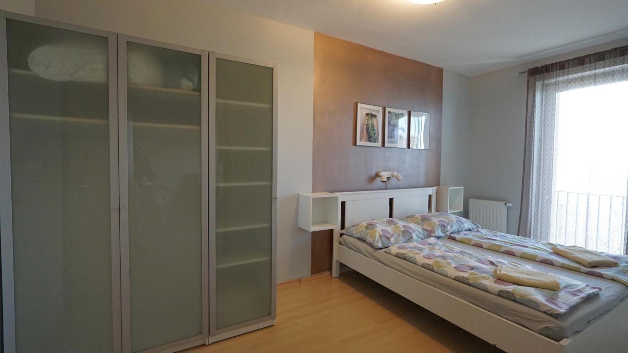 Club218 Wellness Apartmán Siófok