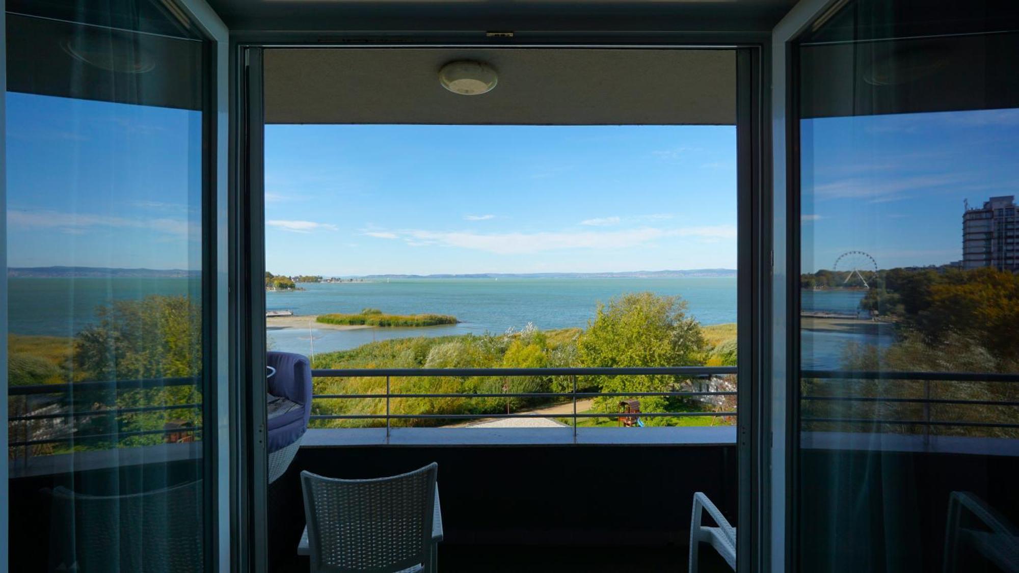 Apartment Club218 Wellness Siofok