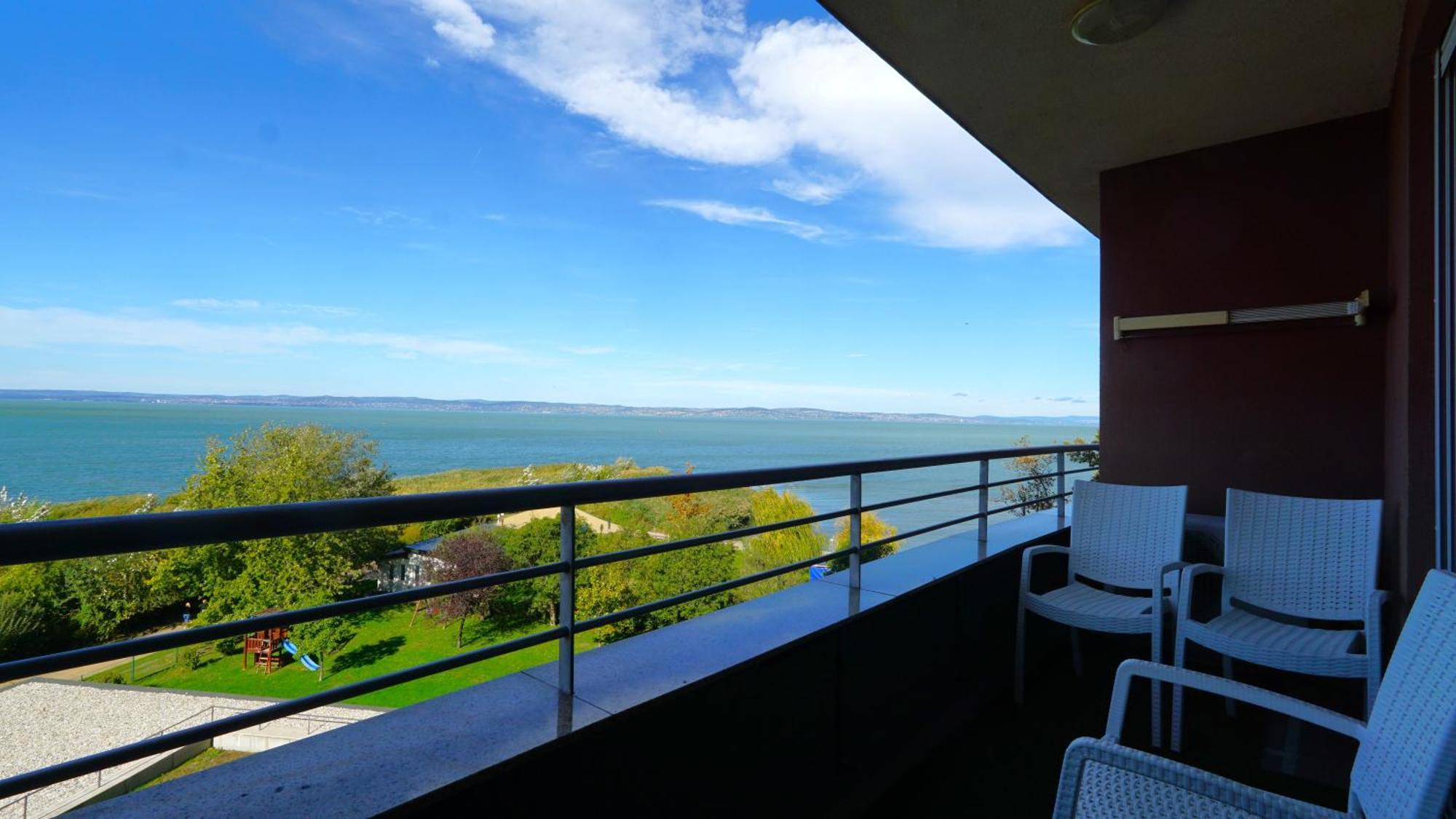 Club218 Wellness * Siofok