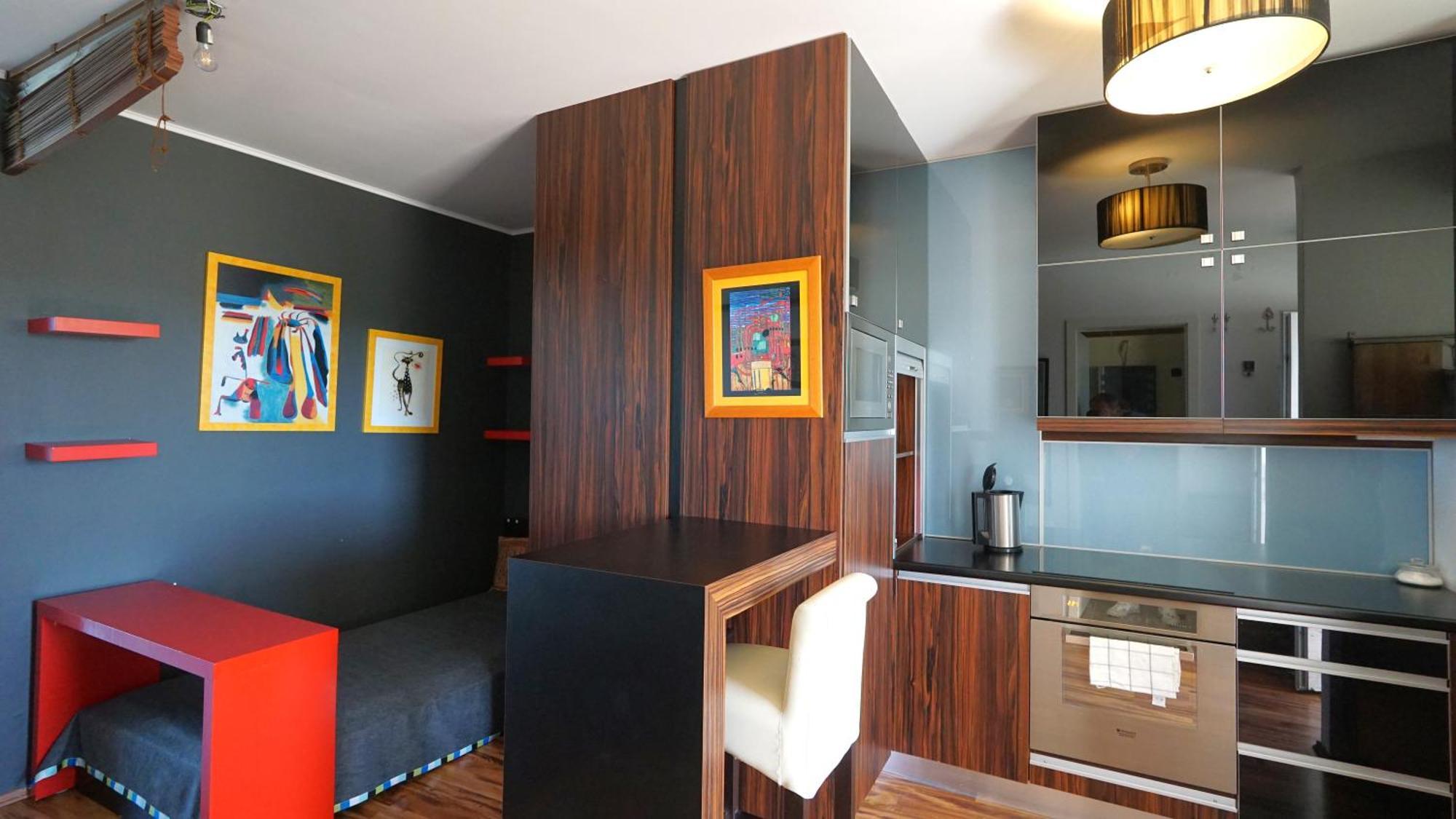 Club218 Wellness Apartmán