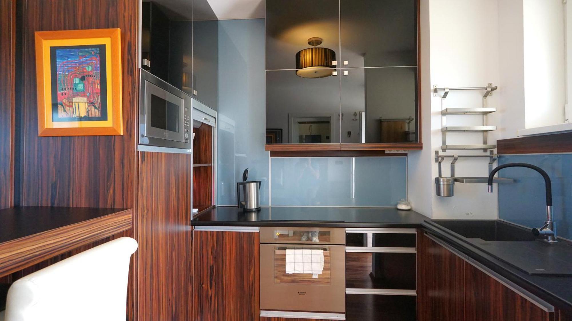 Club218 Wellness Apartment Siofok