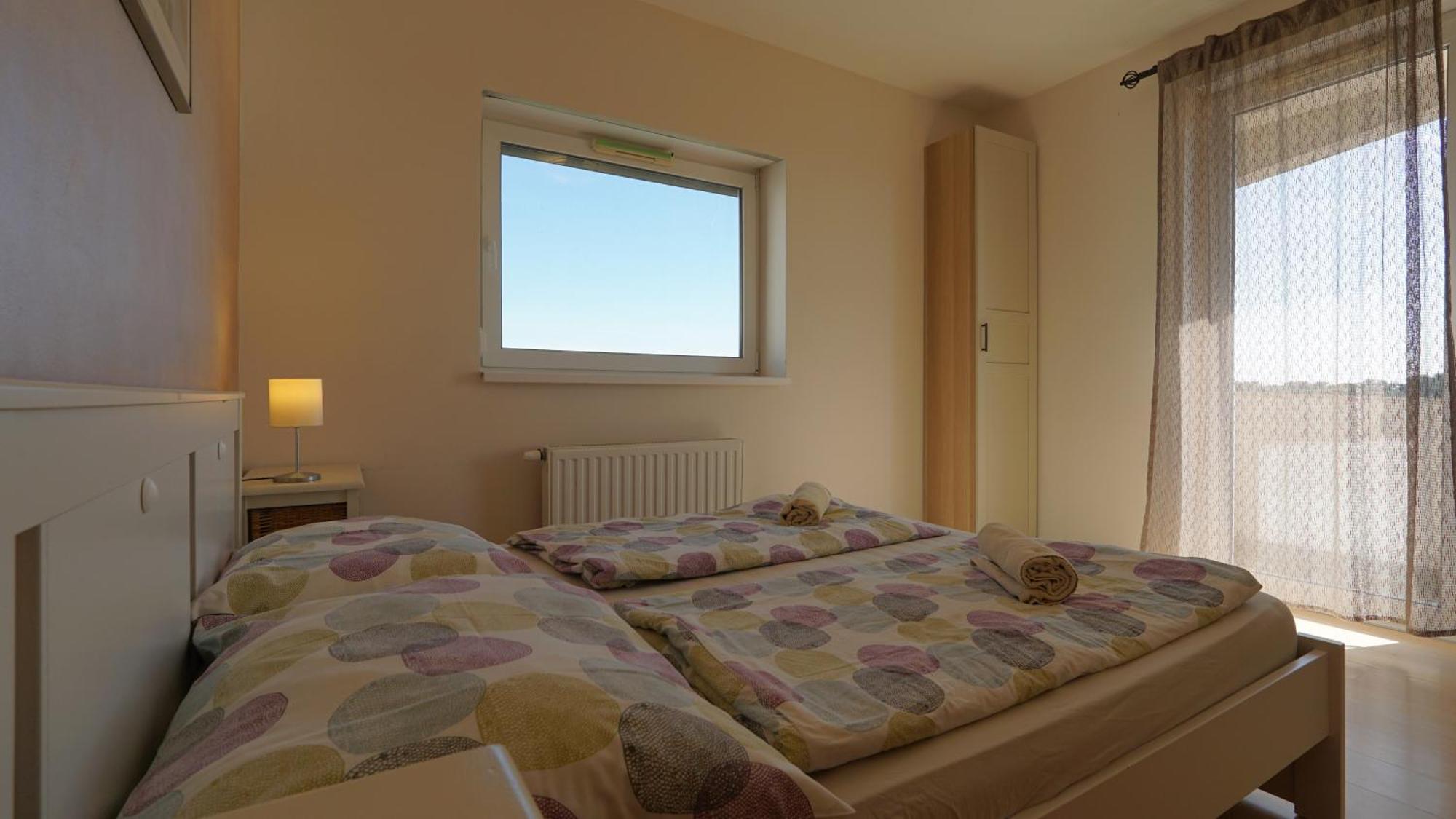 Club218 Wellness Apartment