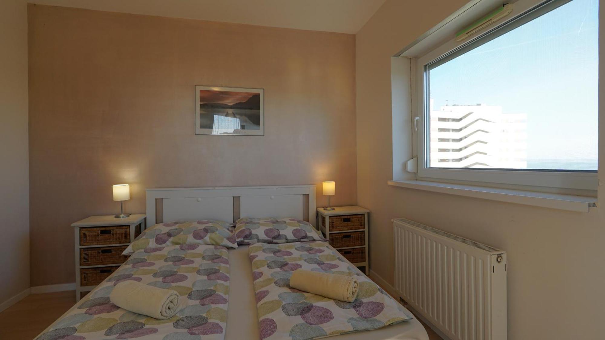Club218 Wellness Apartment *