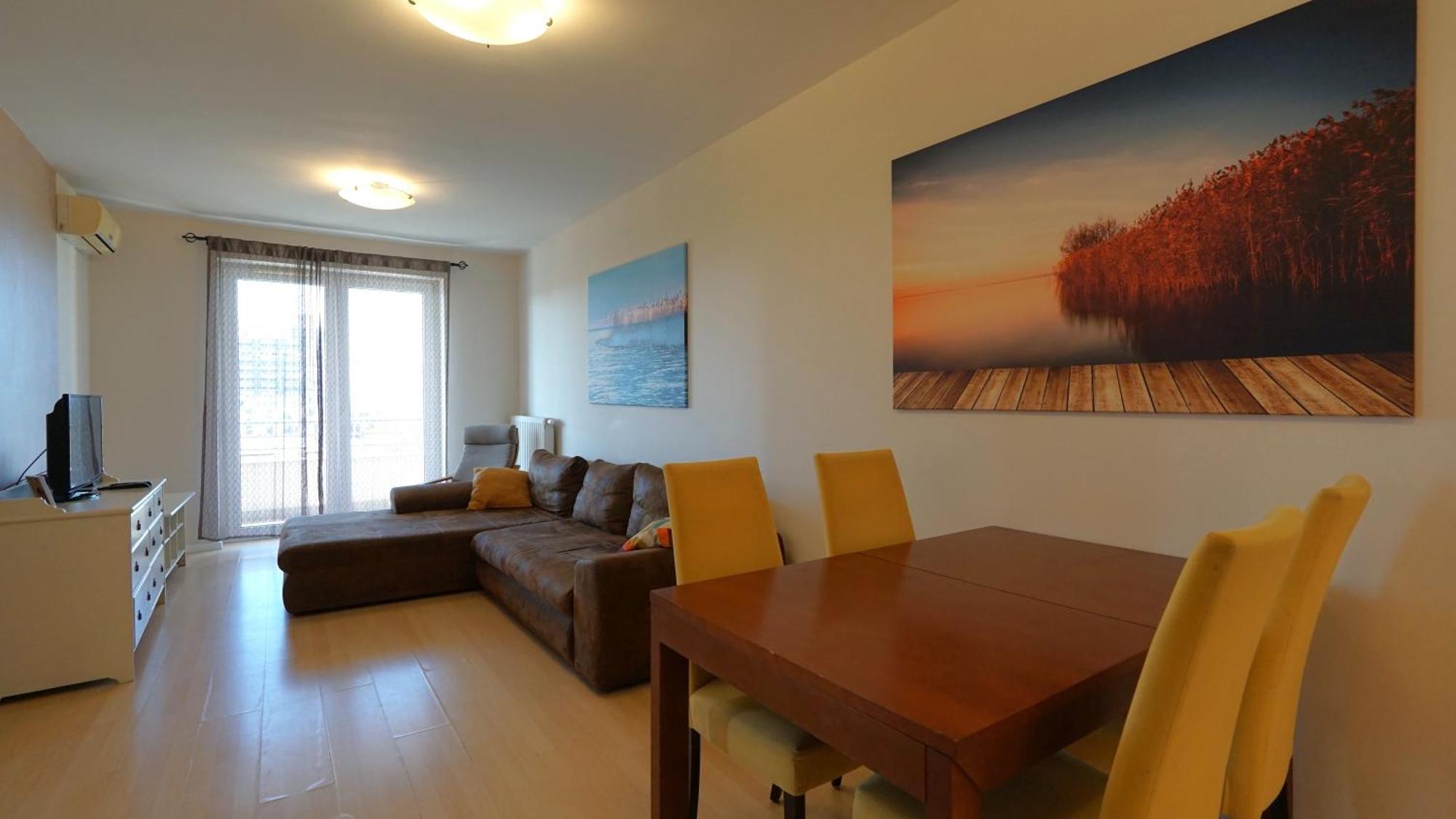 Apartment Club218 Wellness Siofok