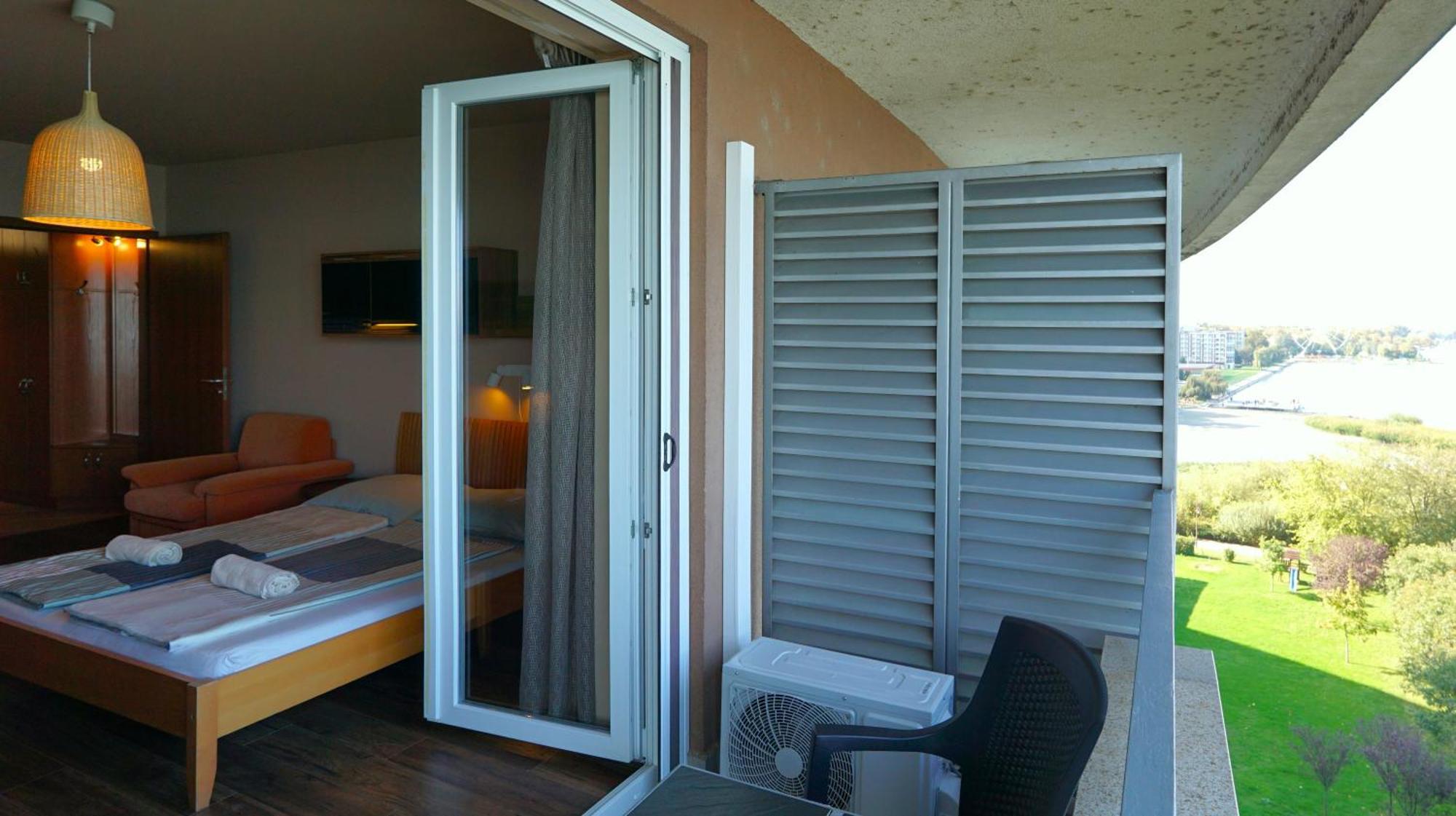 Apartmán Club218 Wellness