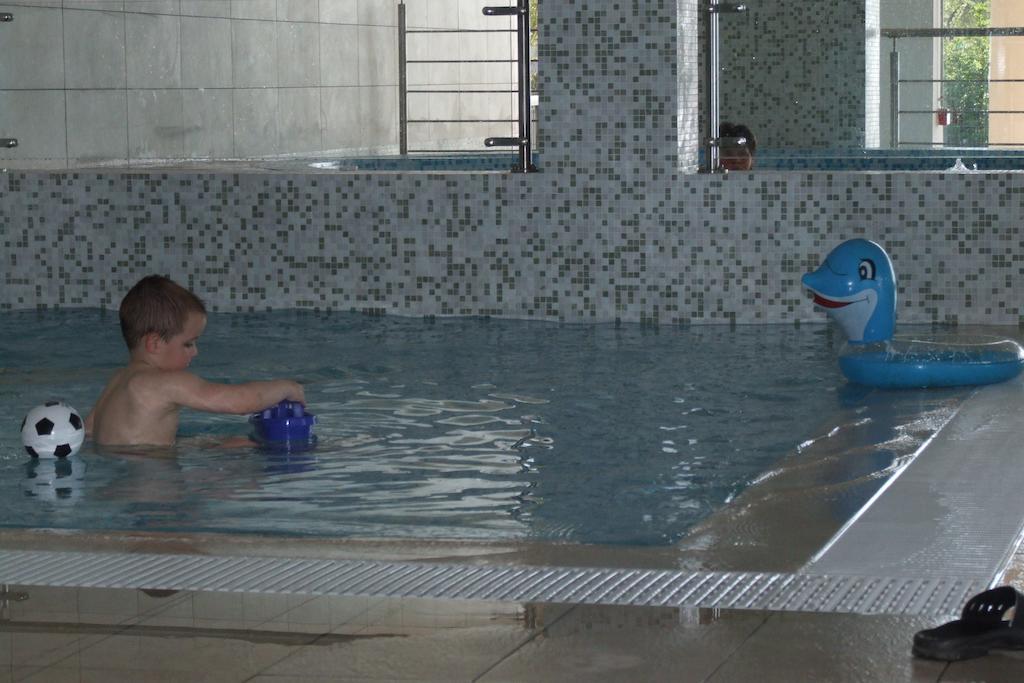 Apartment Club218 Wellness Siofok