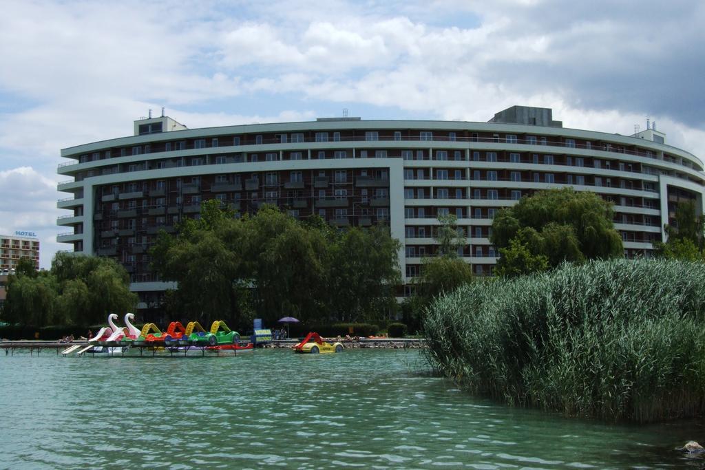 Apartmán Club218 Wellness
